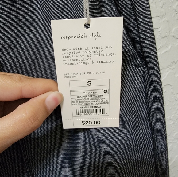 PJ Dress Pants - Picture 2 of 8